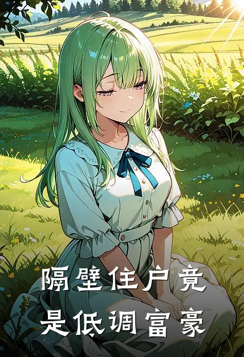 隔壁住户竟是低调富豪