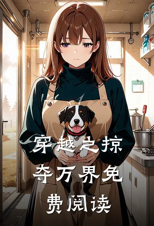 穿越之掠夺万界免费阅读