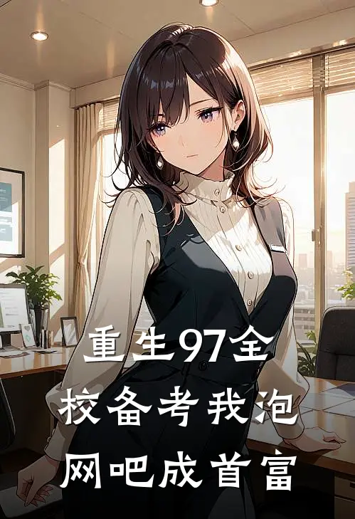 重生97全校备考我泡网吧成首富