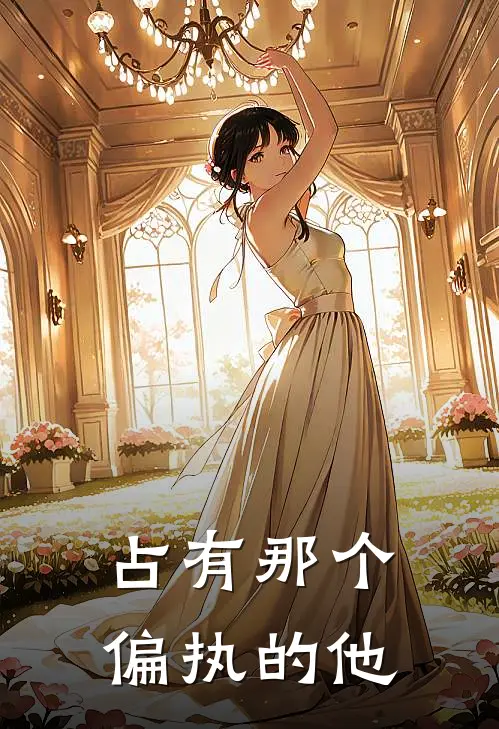 占有那个偏执的他