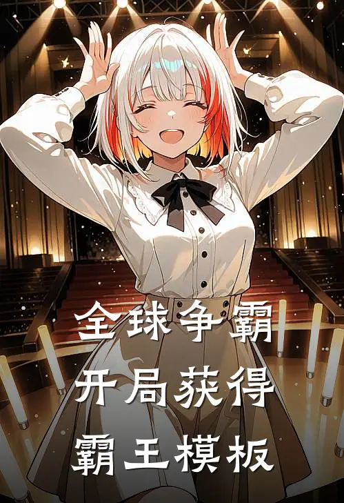 全球争霸：开局获得霸王模板