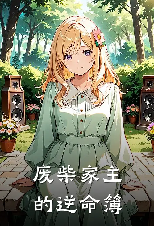 废柴家主的逆命簿