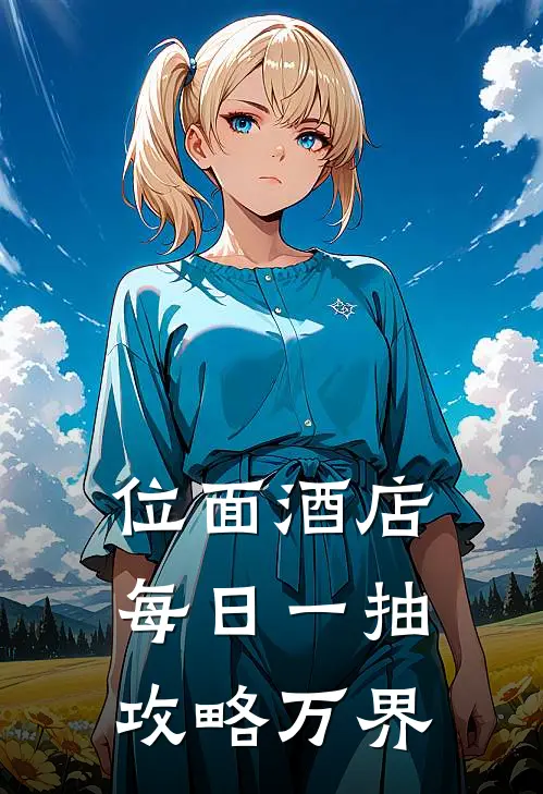 位面酒店：每日一抽攻略万界