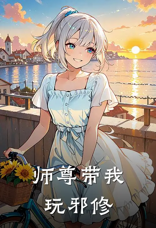 师尊带我玩邪修