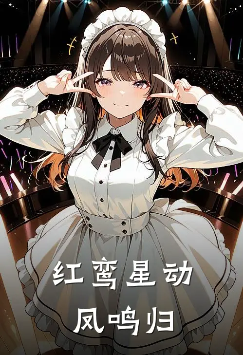 红鸾星动凤鸣归