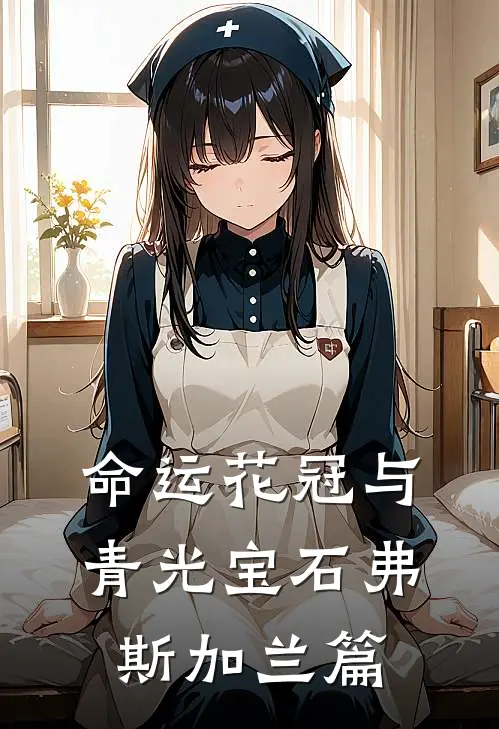 命运花冠与青光宝石-弗斯加兰篇