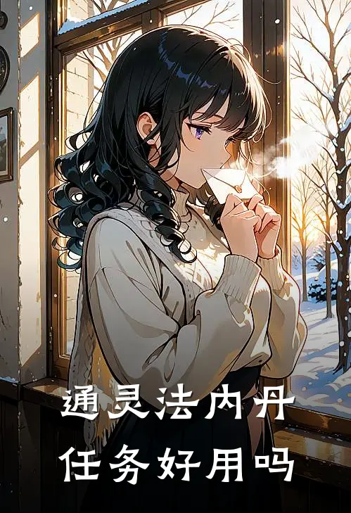 通灵法内丹任务好用吗