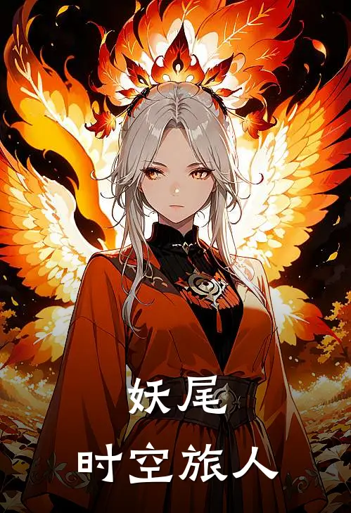 妖尾：时空旅人