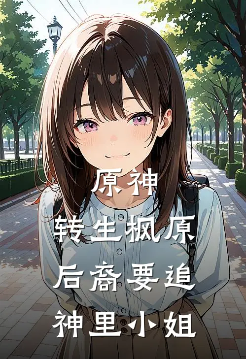 原神：转生枫原后裔要追神里小姐