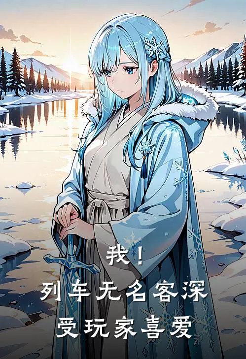 我！列车无名客深受玩家喜爱