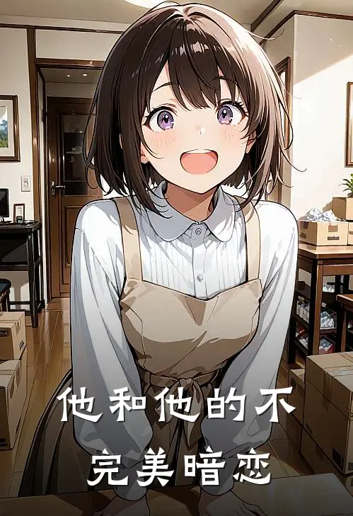 他和他的不完美暗恋