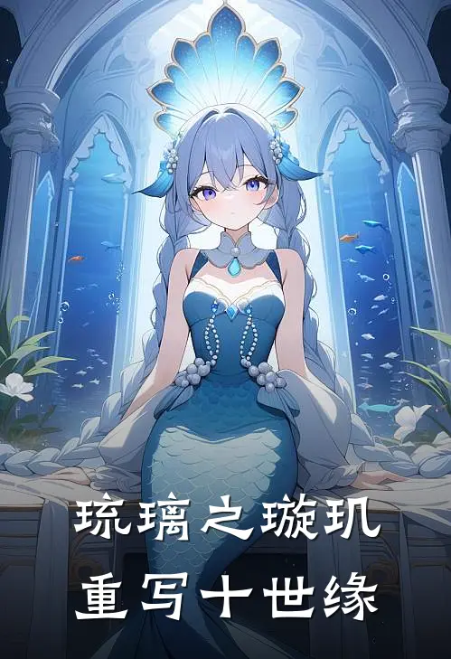 琉璃之璇玑重写十世缘