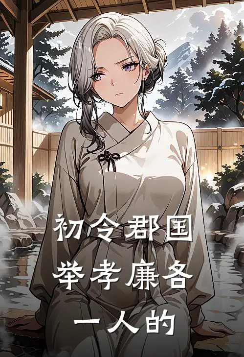 初令郡国举孝廉各一人的