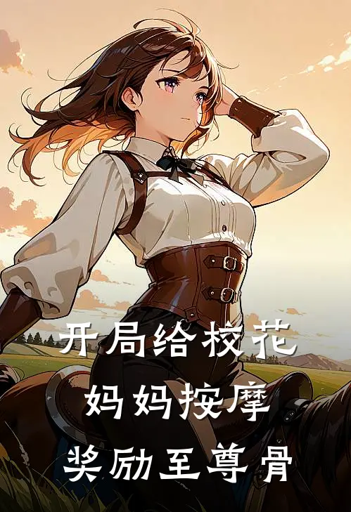 开局给校花妈妈按摩，奖励至尊骨