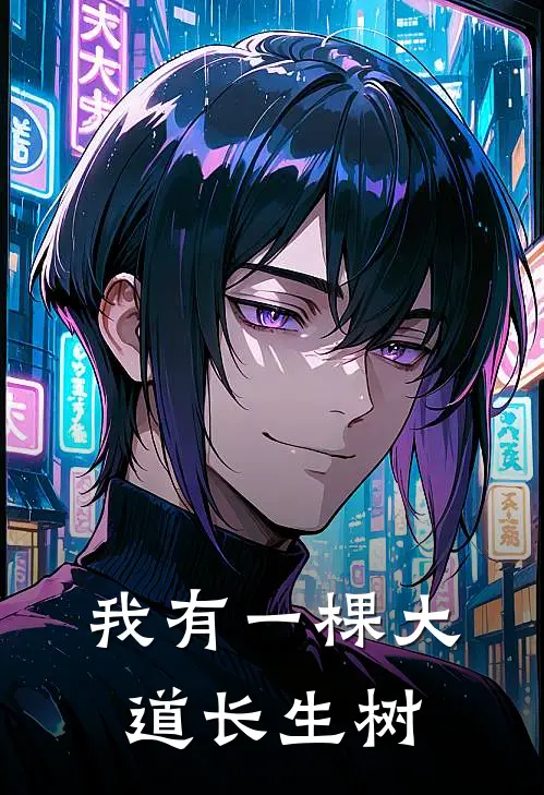 我有一棵大道长生树