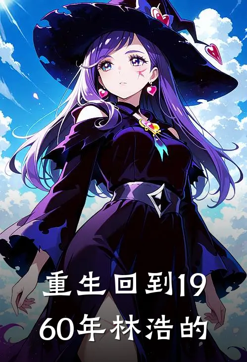 重生回到1960年林浩的