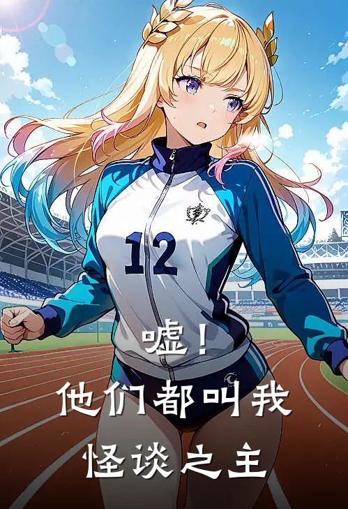 嘘！他们都叫我怪谈之主