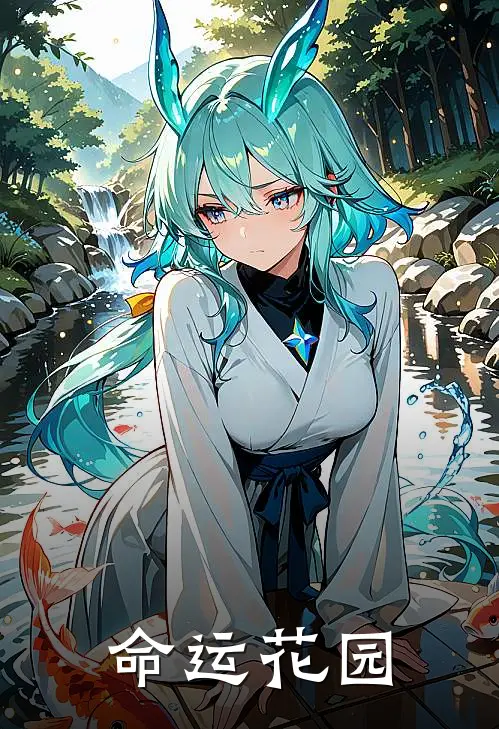 命运花园