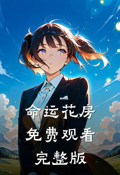 命运花房免费观看完整版