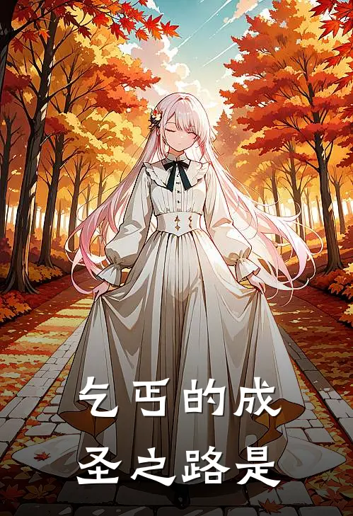 乞丐的成圣之路是