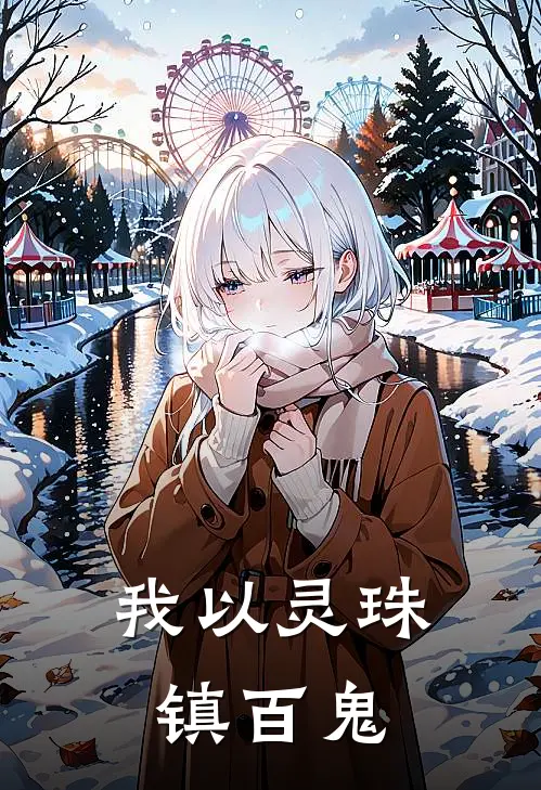 我以灵珠镇百鬼