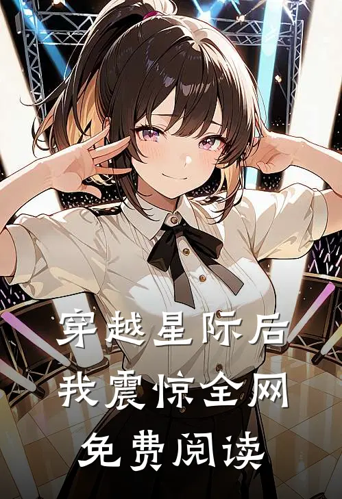 穿越星际后我震惊全网免费阅读
