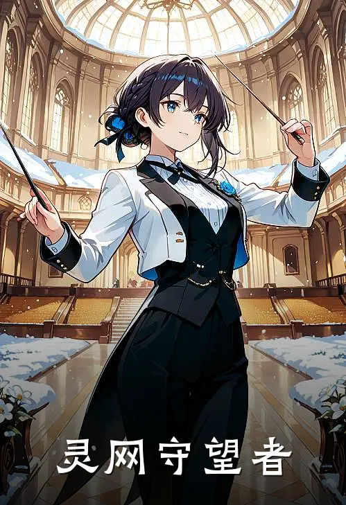 灵网守望者