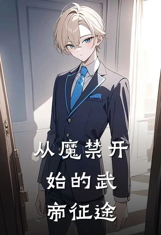 【从魔禁开始的武帝征途】