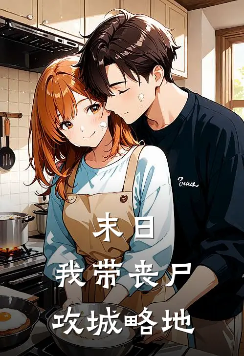 末日，我带丧尸攻城略地