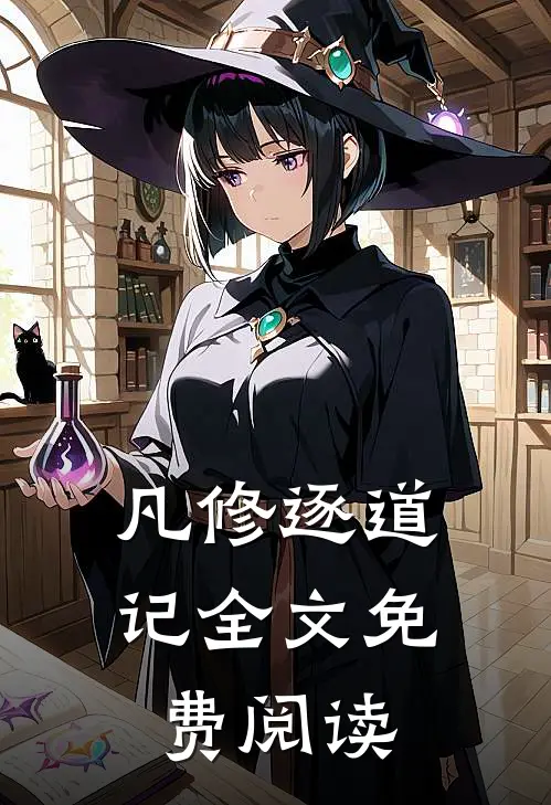 凡修逐道记全文免费阅读