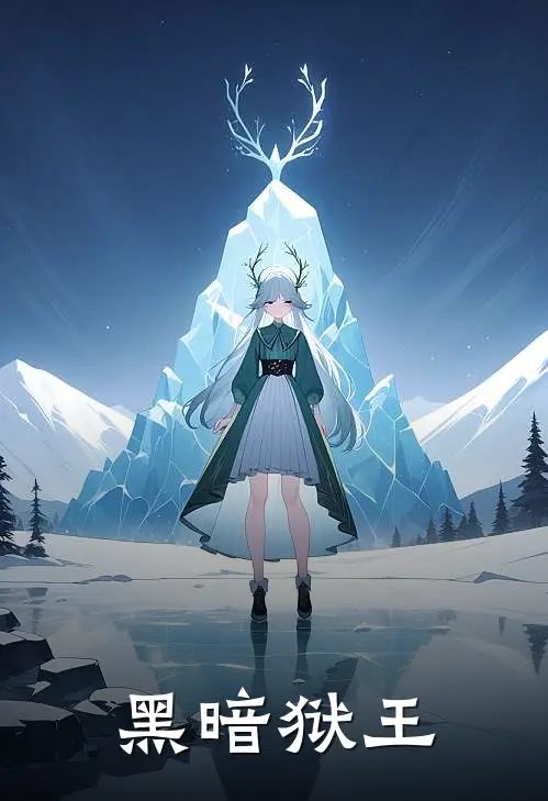 黑暗狱王