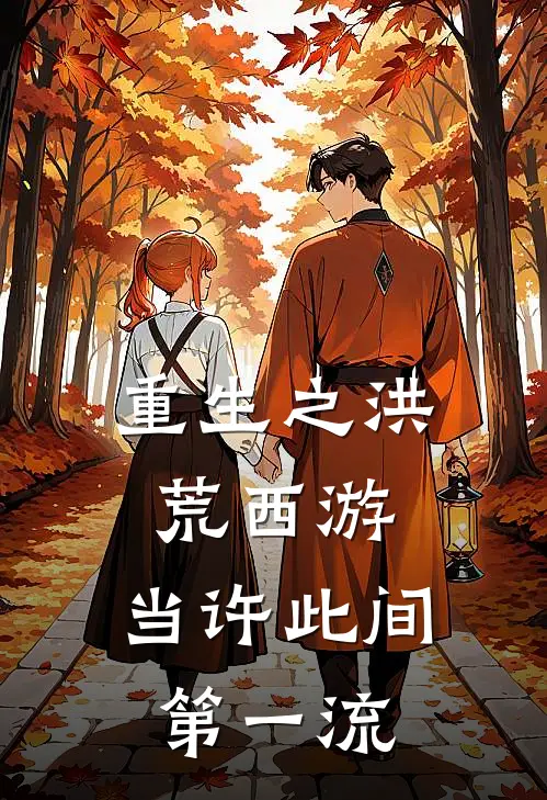 重生之洪荒西游，当许此间第一流