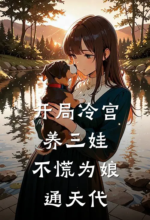 开局冷宫养三娃，不慌为娘通天代