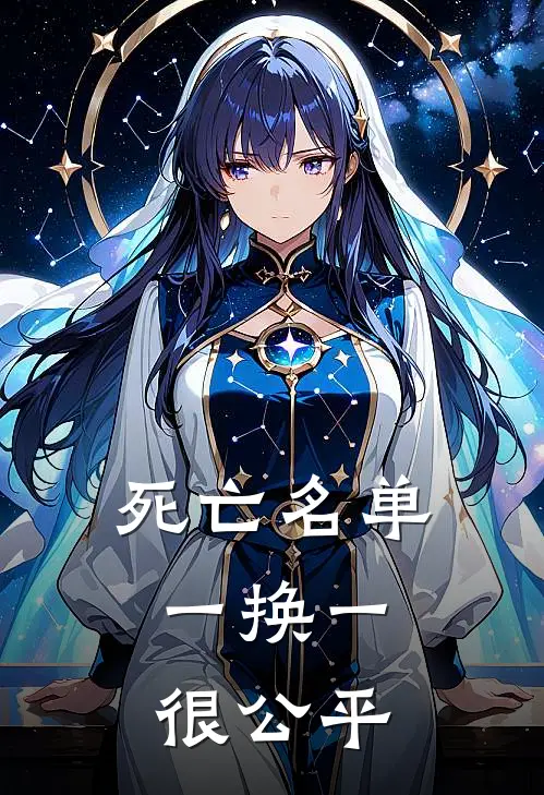 死亡名单，一换一很公平