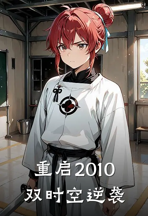 重启2010双时空逆袭