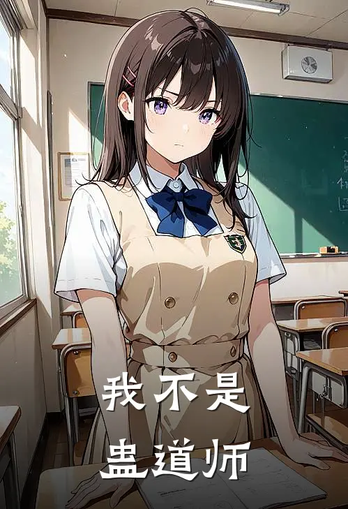 我不是蛊道师