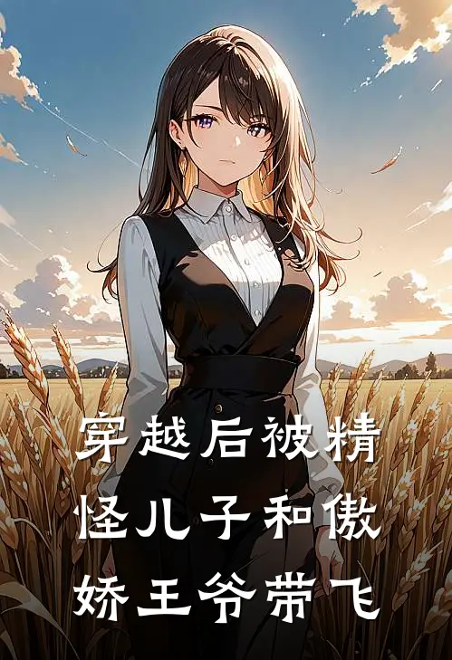 穿越后被精怪儿子和傲娇王爷带飞