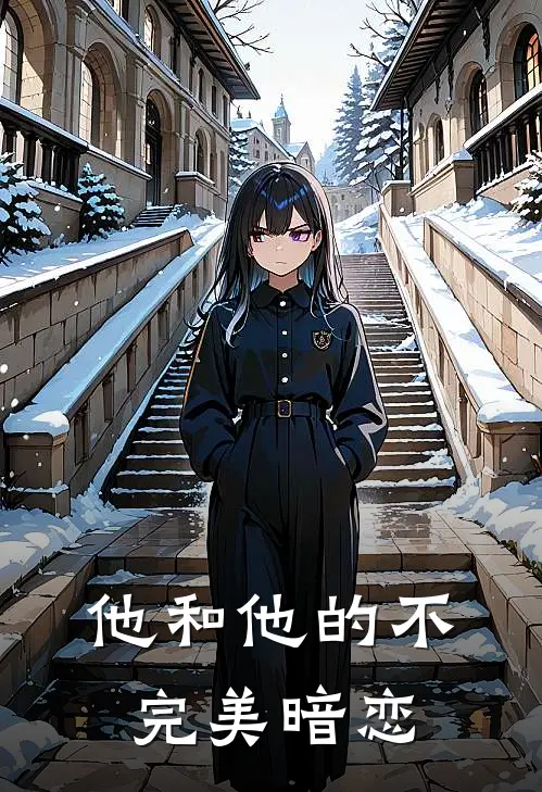 他和他的不完美暗恋