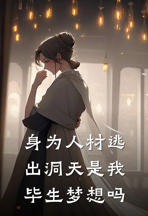 身为人材逃出洞天是我毕生梦想吗