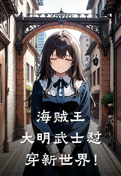 海贼王：大明武士怼穿新世界！