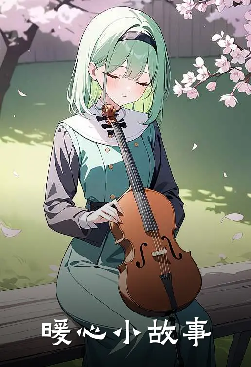 暖心小故事