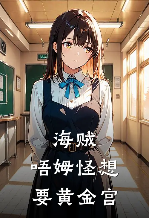 海贼：唔姆怪想要黄金宫