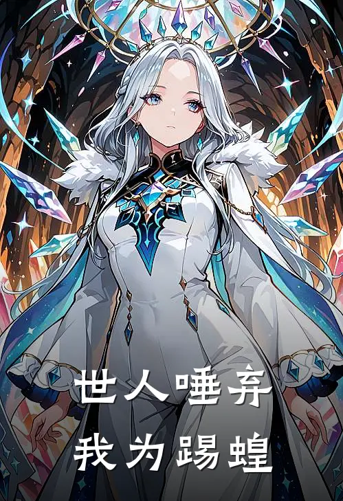 世人唾弃：我为踢蝗