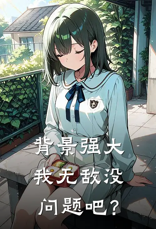 背景强大，我无敌没问题吧？