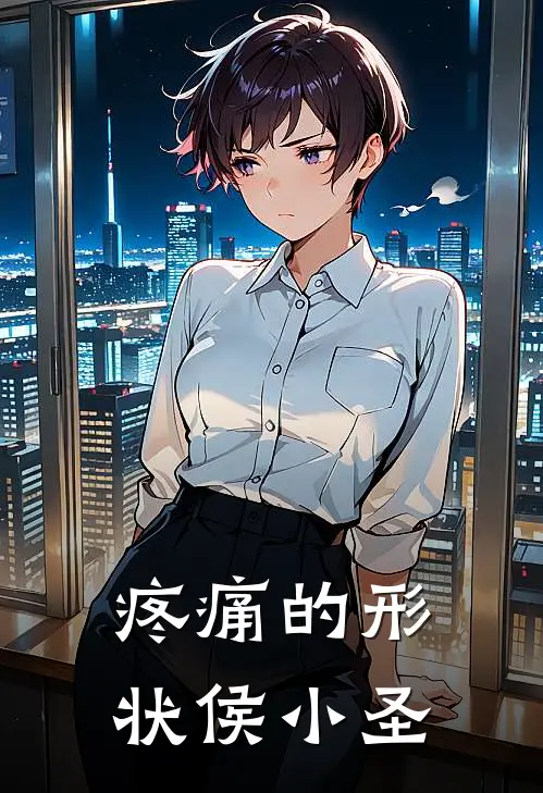 疼痛的形状侯小圣