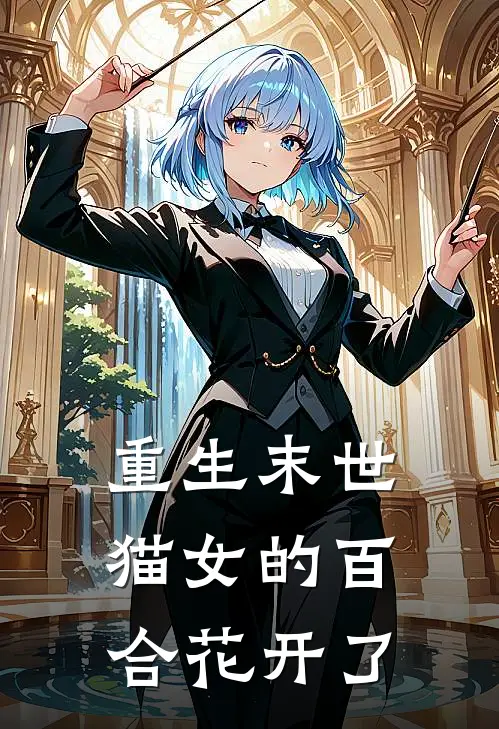 重生末世：猫女的百合花开了