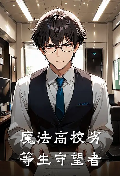 魔法高校劣等生【守望者】