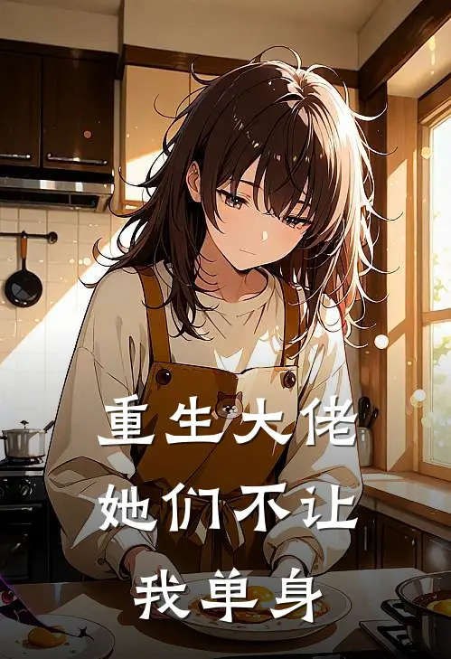 重生大佬，她们不让我单身