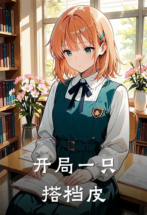 开局一只搭档皮