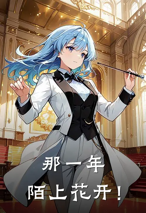 那一年，陌上花开！